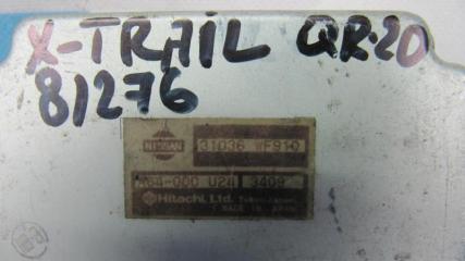 Блок управления АКПП PRIMERA P-12 01-07