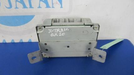 Блок управления АКПП NISSAN PRIMERA P-12 01-07