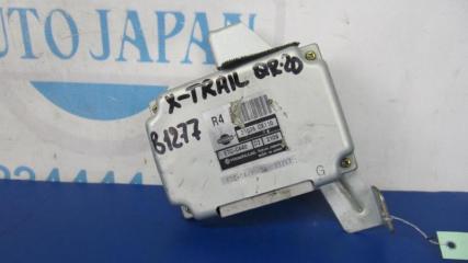 Блок управления АКПП NISSAN PRIMERA P-12 01-07