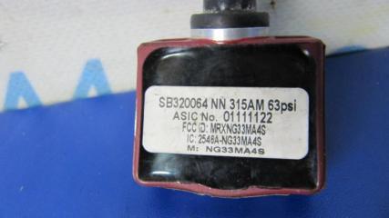 Датчик давления в шинах G25/G35/G37/Q40 06-14