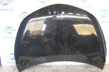 Капот NISSAN ALTIMA L33 12-18 2014