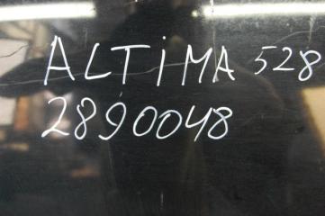 Капот ALTIMA L33 12-18 2014 L33 2.5