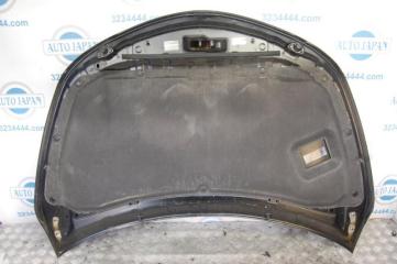 Капот NISSAN ALTIMA L33 12-18 L33 2.5