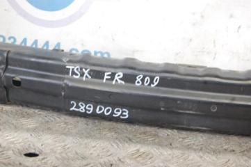 Усилитель переднего бампера ACCORD CL7 / TSX 03-08 2006 Седан 2.4