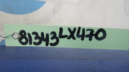 Насос омывателя стекла LX470 98-07