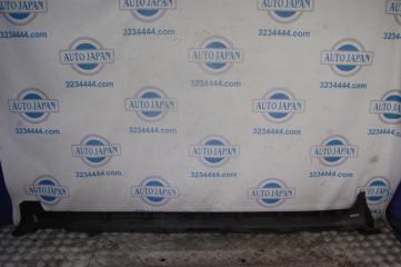 Накладка порога наружная правая NISSAN ALTIMA L33 12-18 L33 2.5