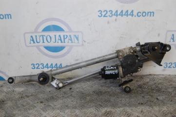 Трапеция стеклоочистителей SUBARU LEGACY 09-15 BM 2014