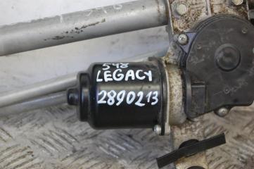 Трапеция стеклоочистителей LEGACY 09-15 BM 2014 Седан 2.5 FB25B