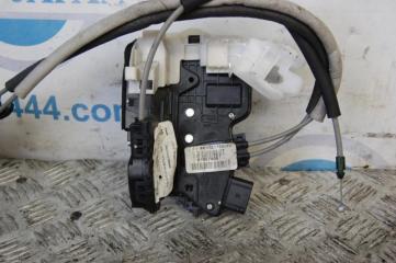 Замок двери задний правый KIA OPTIMA TF 11-16 Седан 2.4