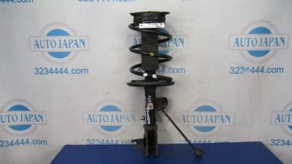 Амортизатор передний левый NISSAN MURANO Z51 07-14 2009 Б/У Амортизатор передний левый NISSAN MURANO Z51 07-14 2009