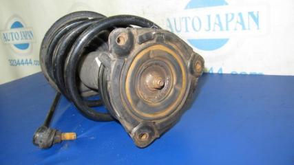 Амортизатор передний левый NISSAN MURANO Z51 07-14 Внедорожник 3.5