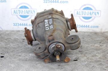 Редуктор задний EX35(37) 07-12 2008 Внедорожник 3.5