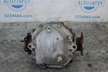 Редуктор задний EX35(37) 07-12 2008 Внедорожник 3.5