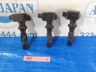 Катушка зажигания MAZDA 3 BK 03-08