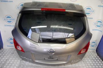 Крышка багажника NISSAN MURANO Z51 07-14 2009