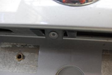 Крышка багажника MURANO Z51 07-14 2009 Внедорожник 3.5