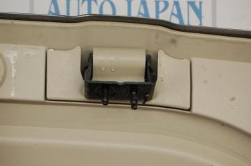 Крышка багажника MURANO Z51 07-14 2009 Внедорожник 3.5