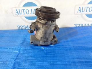 Компрессор кондиционера 6 GH 07-12