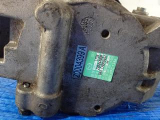 Компрессор кондиционера MAZDA 6 GH 07-12