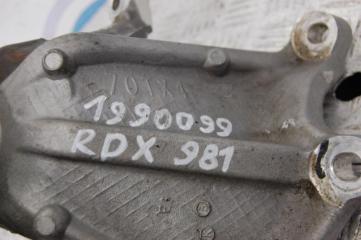 Подушка АКПП левая RDX 12-19 2018 Внедорожник 3.5