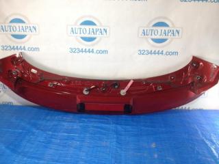 Спойлер крышки багажника VOLT 10-15