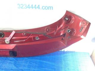 Спойлер крышки багажника VOLT 10-15