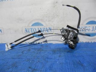 Замок двери задний правый HYUNDAI ELANTRA MD 10-15