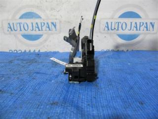 Замок двери задний правый ELANTRA MD 10-15