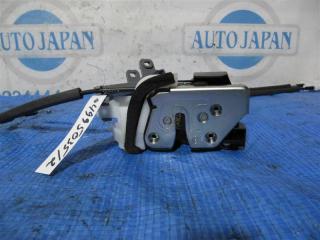 Замок двери задний правый ELANTRA MD 10-15