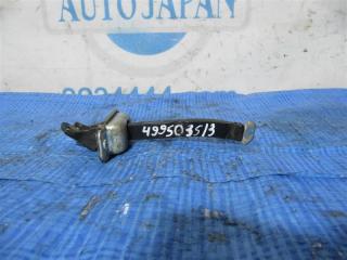 Ограничитель двери задний правый HYUNDAI ELANTRA MD 10-15