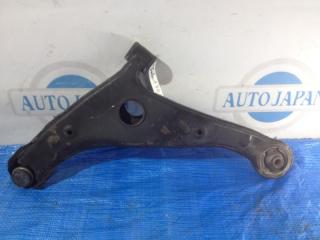 Рычаг передней подвески нижний передний правый MITSUBISHI GALANT 03-12