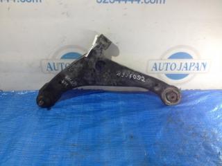 Рычаг передней подвески нижний передний левый MITSUBISHI GALANT 03-12