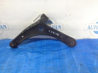 Рычаг передней подвески нижний передний левый MITSUBISHI OUTLANDER XL 05-13 Б/У Рычаг передней подвески нижний передний левый MITSUBISHI OUTLANDER XL 05-13