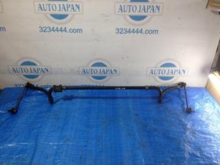 Стабилизатор передний LANCER X 10 07-15