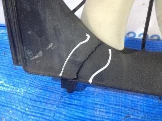 Диффузор вентилятора основного радиатора ACCORD CL7 / TSX 03-08