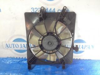 Диффузор вентилятора основного радиатора HONDA ACCORD CL7 / TSX 03-08