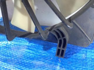 Диффузор вентилятора основного радиатора ACCORD CL7 / TSX 03-08