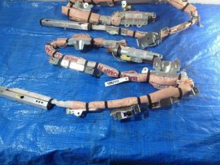 Подушка безопасности (штора) левая ACCORD CL7 / TSX 03-08