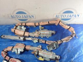 Подушка безопасности (штора) левая HONDA ACCORD CL7 / TSX 03-08