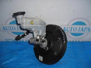 Вакуумный усилитель тормозов HYUNDAI ELANTRA MD 10-15 Седан 1.8