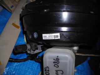 Главный тормозной цилиндр LEGACY BN 14-18 2016 Седан 2.5