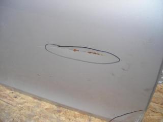 Дверь задняя правая HYUNDAI SONATA YF 10-14 Седан 2.4