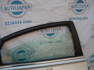 Дверь задняя правая SONATA YF 10-14 2014 Седан 2.4