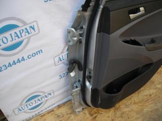 Дверь задняя правая SONATA YF 10-14 2014 Седан 2.4