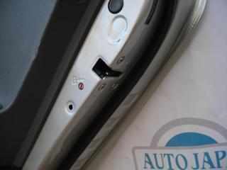 Дверь задняя правая SONATA YF 10-14 2014 Седан 2.4