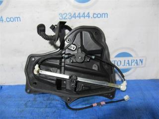 Стеклоподъемник задний левый 3 BM 13-19 2014 Седан 2.0L 4
