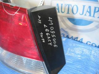 Фонарь наружный задний левый LEGACY 09-15 BM