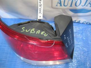 Фонарь наружный задний левый LEGACY 09-15 BM