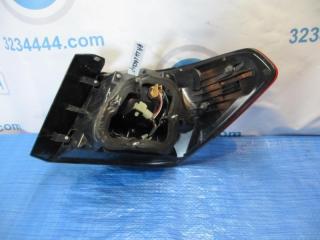 Фонарь наружный задний левый LEGACY 09-15 BM