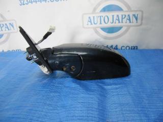 Зеркало левое FX S50 03-08 2005 Внедорожник 3.5